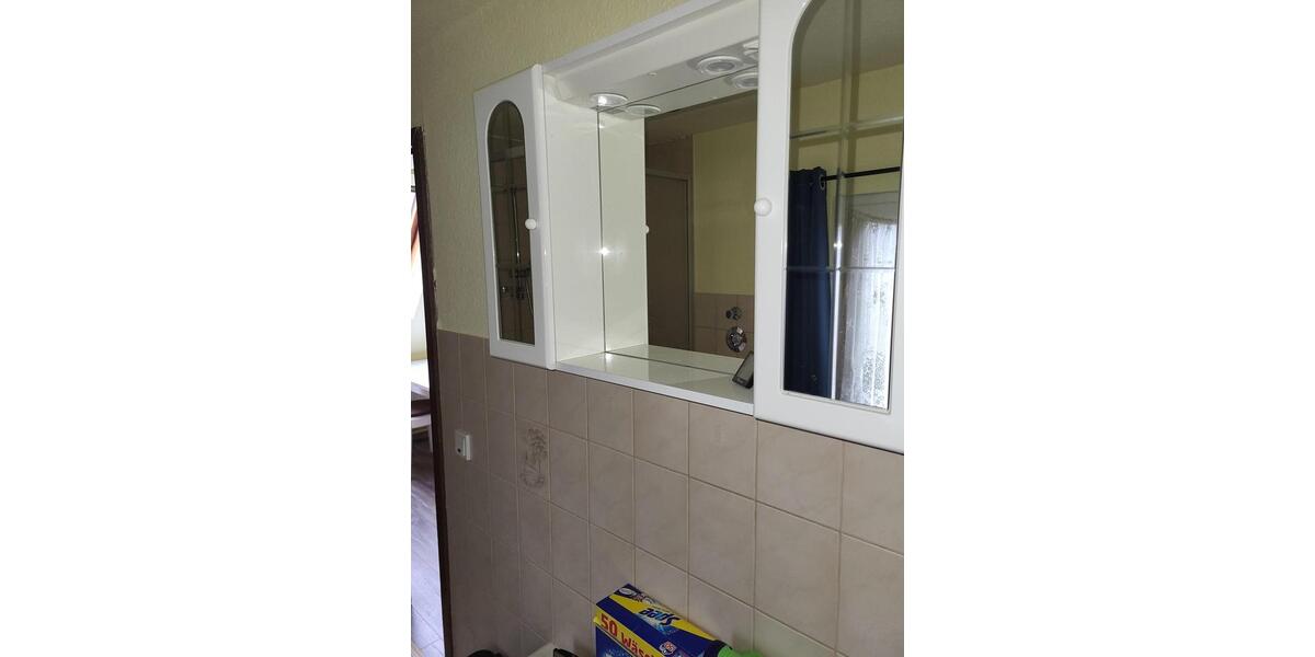 Wohnen auf Zeit Schkopau - 1.5 Zimmer, 62 m&sup2;, 425&euro; | Angebot:26270158