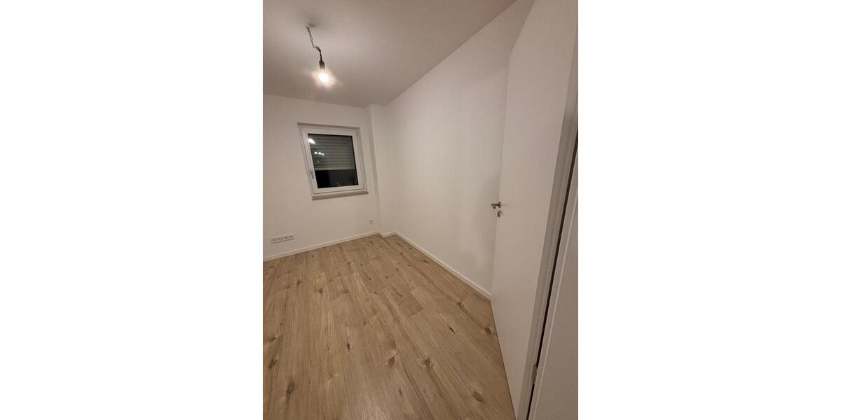 Exklusive Wohnung mit Dachterrasse 5.5 zimmer