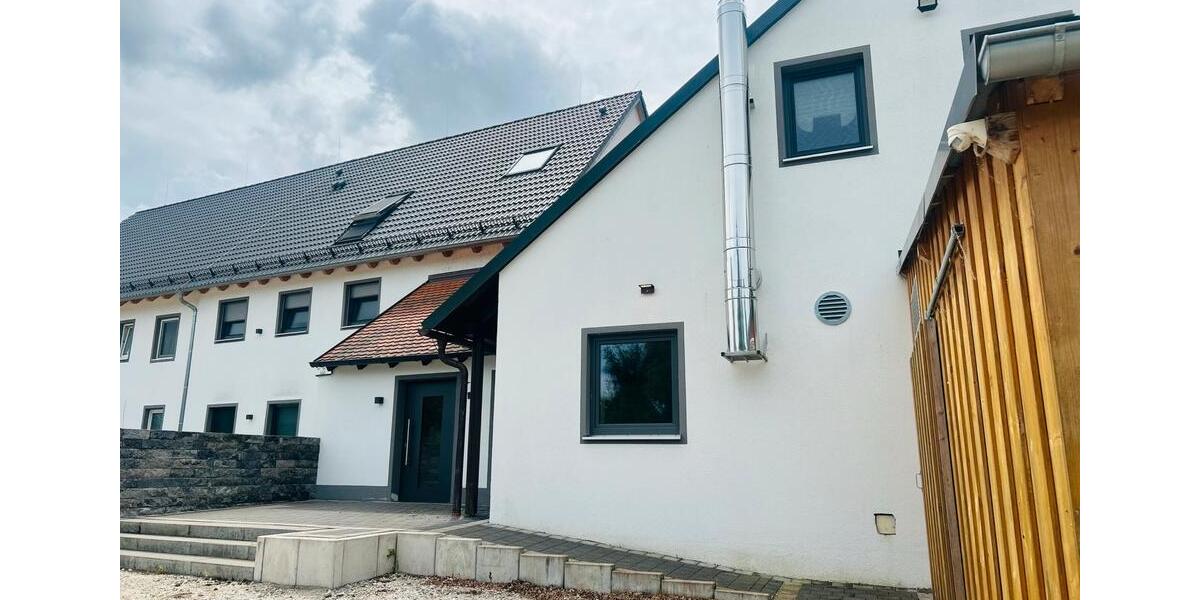 Gewerbeobjekt Neustadt an der Donau - 2.200&euro; | Angebot:24747043