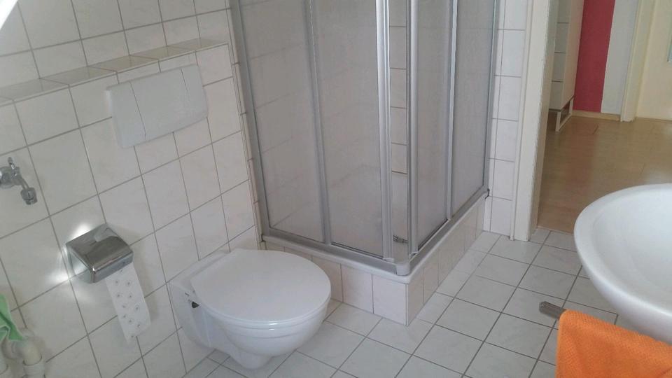 Etagenwohnung Borgholzhausen - 3 Zimmer, 70 m&sup2;, 680&euro; | Angebot:26650128