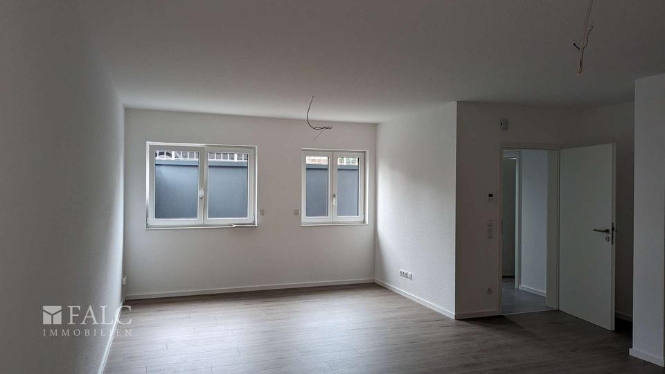 Etagenwohnung Neupotz - 2 Zimmer, 75 m&sup2;, 800&euro; | Angebot:25129538