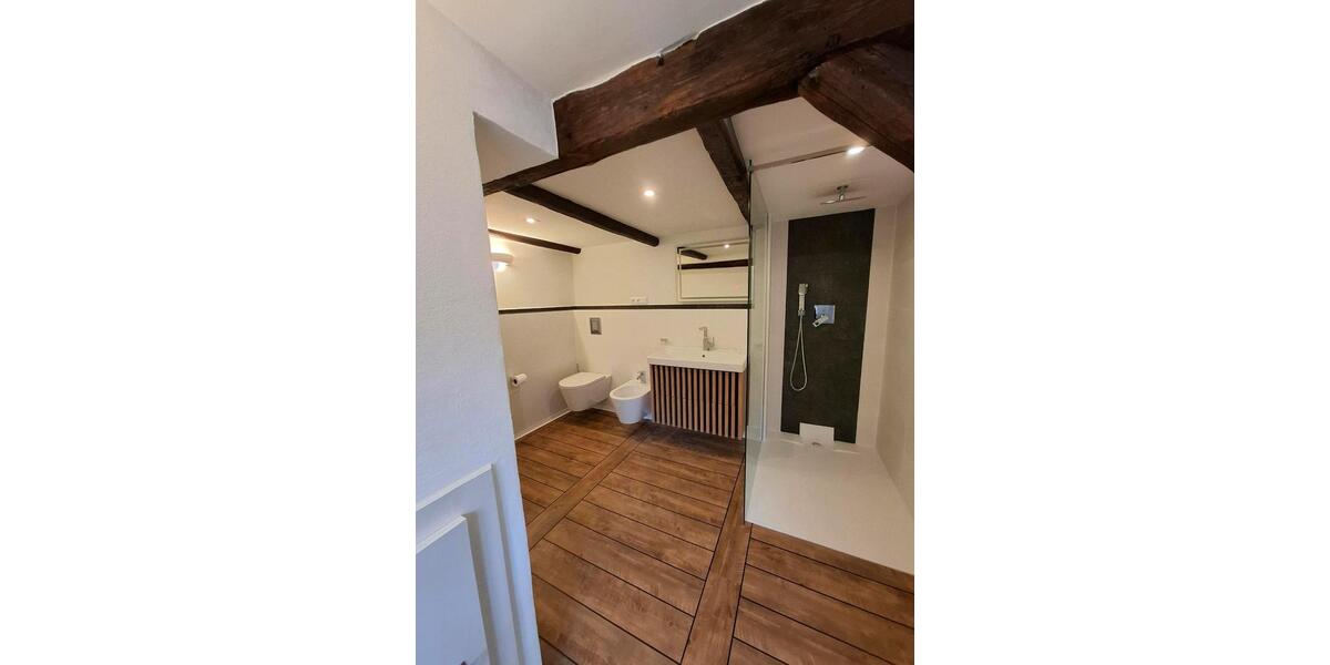 Dachgeschoßwohnung Südharz - 2 Zimmer, 60 m&sup2;, 700&euro; | Angebot:25950792