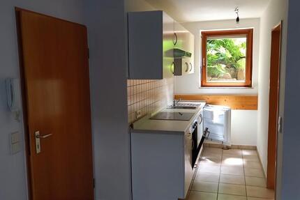 Schöne helle 1 Zi. Wohnung Buchenbach 1 zimmer