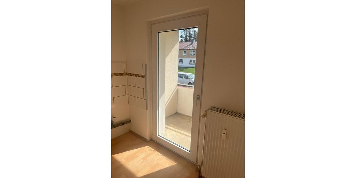 Etagenwohnung Walkenried - 2 Zimmer, 44 m&sup2;, 264&euro; | Angebot:26282958