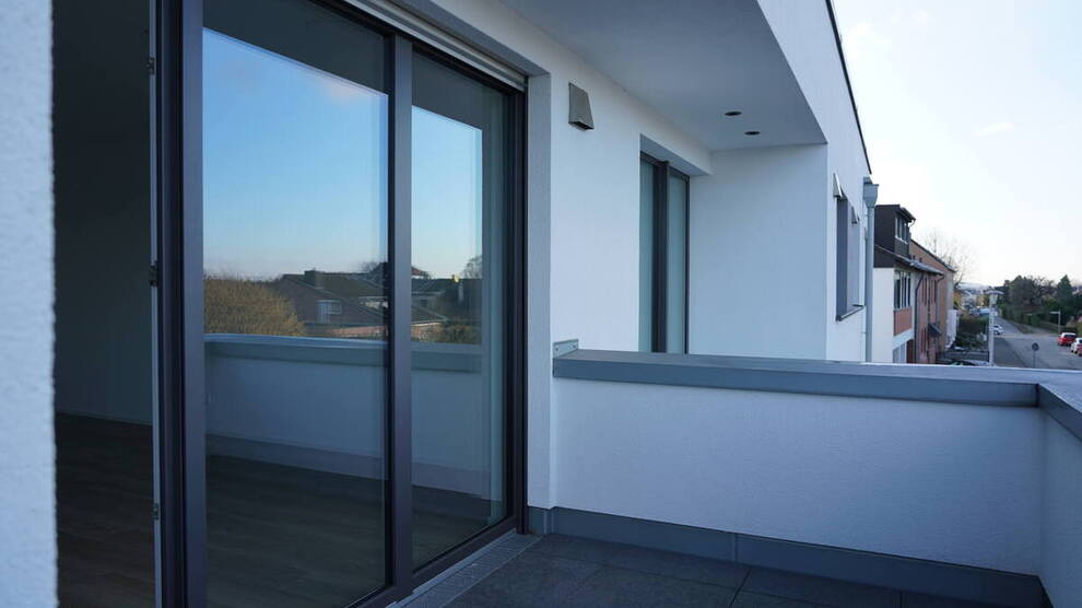 Würselen - Wohnen mit Stil: Exklusive und barrierefreie Wohnung 3 zimmer