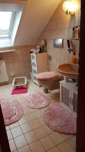 Etagenwohnung Schwenningen - 2 Zimmer, 69 m&sup2;, 710&euro; | Angebot:25877728