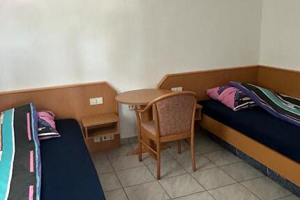 Wohnen auf Zeit Oebisfelde-Weferlingen Weferlingen - 3 Zimmer, 60 m&sup2;, 120&euro; | Angebot:26321995