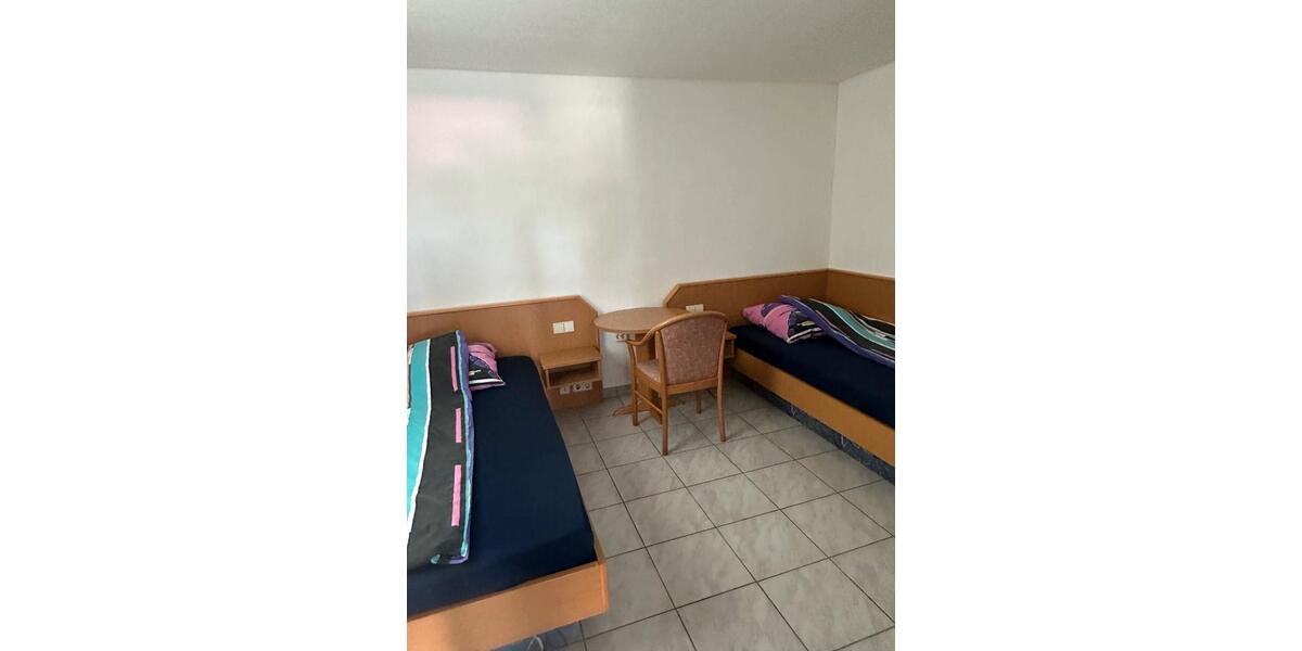 Wohnen auf Zeit Oebisfelde-Weferlingen Weferlingen - 3 Zimmer, 60 m&sup2;, 120&euro; | Angebot:26321995