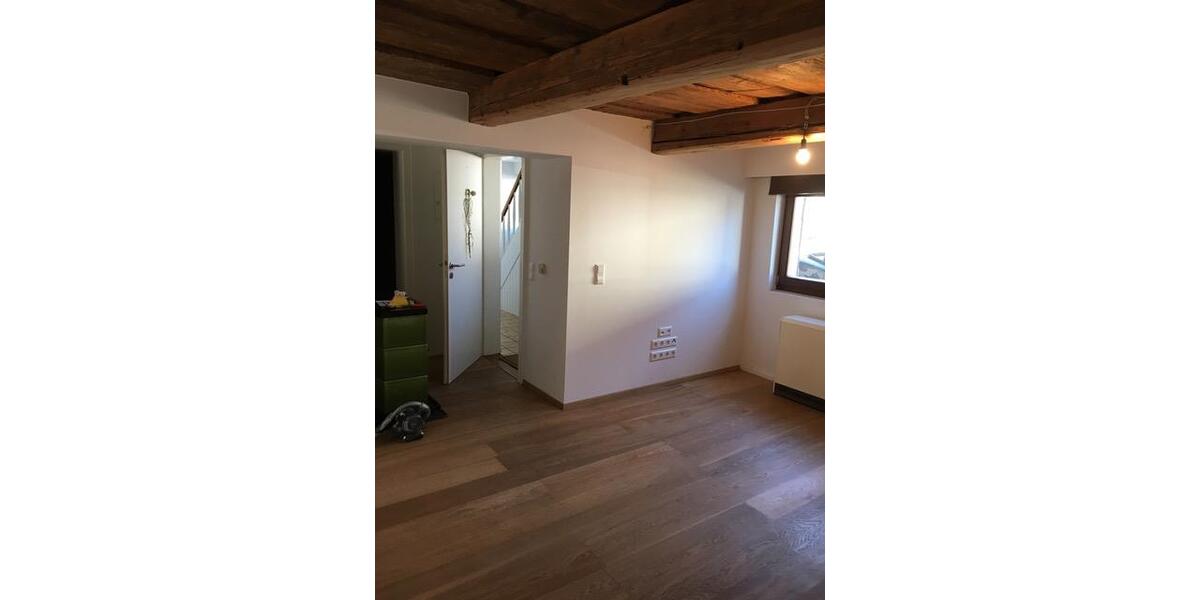 Erdgeschoßwohnung Kößlarn - 2 Zimmer, 50 m&sup2;, 420&euro; | Angebot:26018665