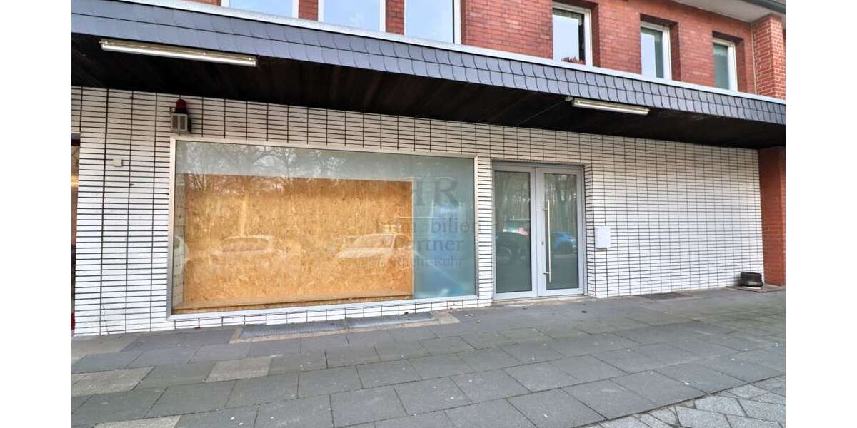 Gewerbeobjekt Voerde - 1.100&euro; | Angebot:24864490