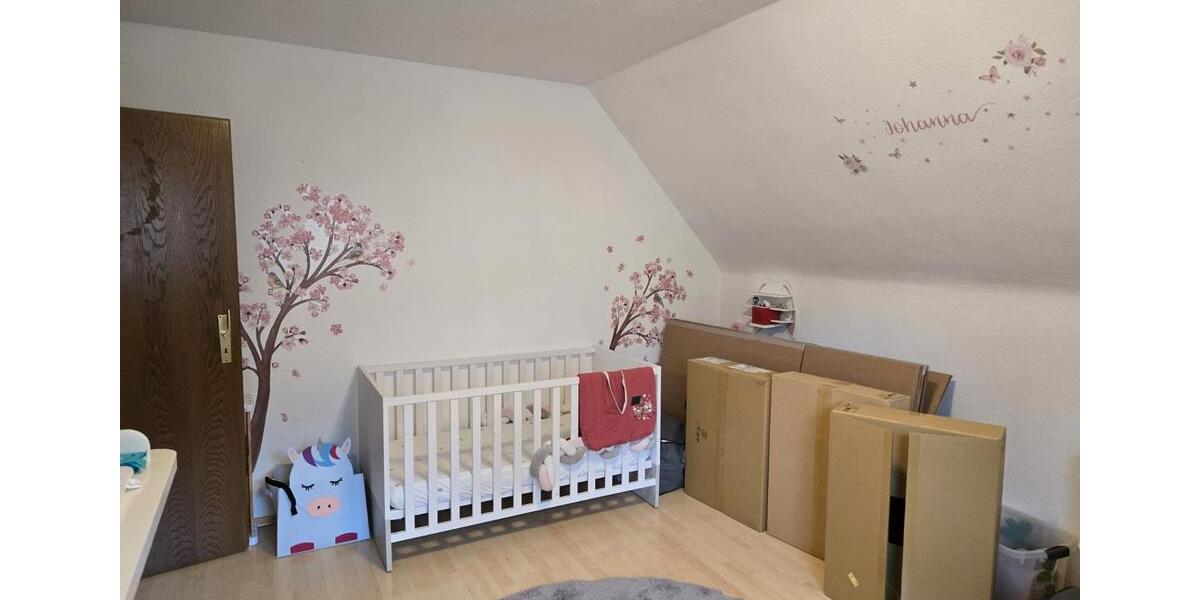 Etagenwohnung Bonn Küdinghoven - 3 Zimmer, 92 m&sup2;, 990&euro; | Angebot:26406718