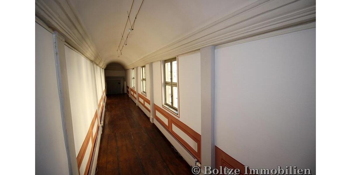 Gewerbeobjekt Naumburg (Saale) - 800&euro; | Angebot:21613002
