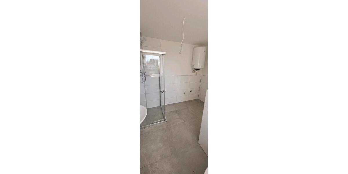 Etagenwohnung Seesen - 3 Zimmer, 52 m&sup2;, 570&euro; | Angebot:26682907