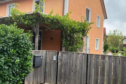 Haus Landsberg am Lech Ellighofen - 4 Zimmer, 130 m&sup2;, 1.500&euro; | Angebot:25227757