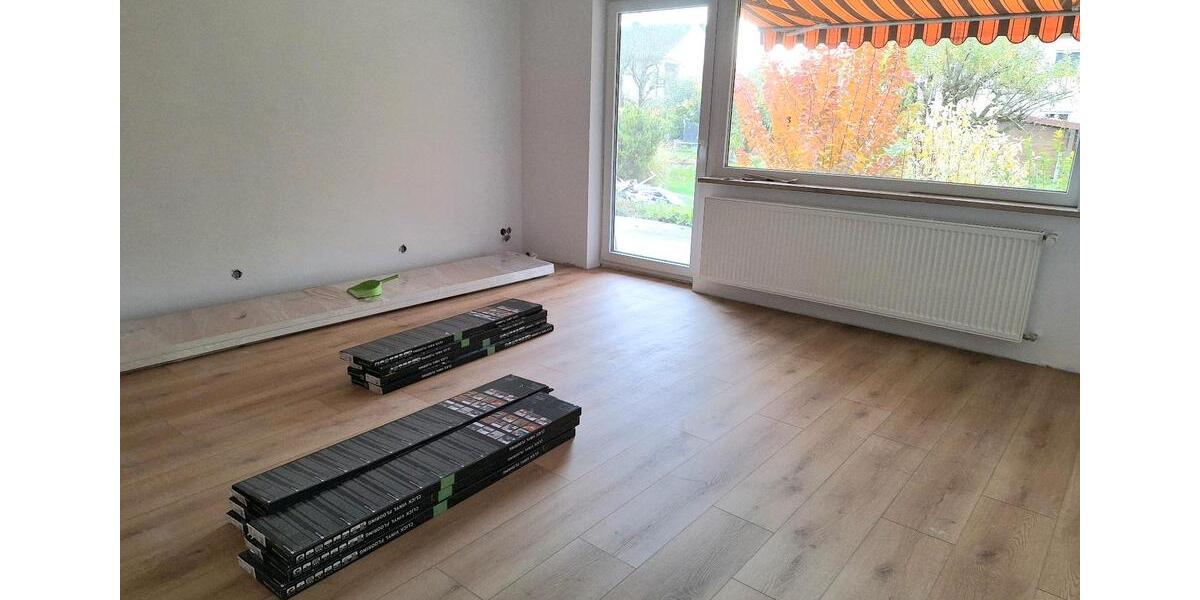 Etagenwohnung Neuburg an der Donau - 4 Zimmer, 117 m&sup2;, 1.210&euro; | Angebot:25051991