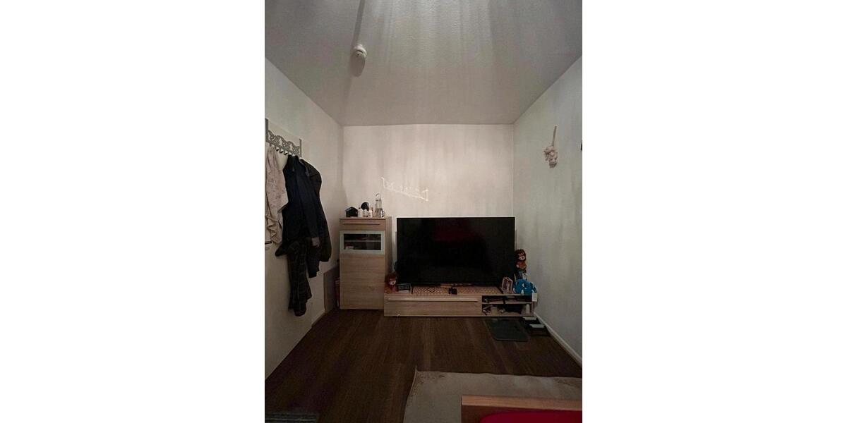 15qm Zimmer in Wohnung zu vermieten 1 zimmer
