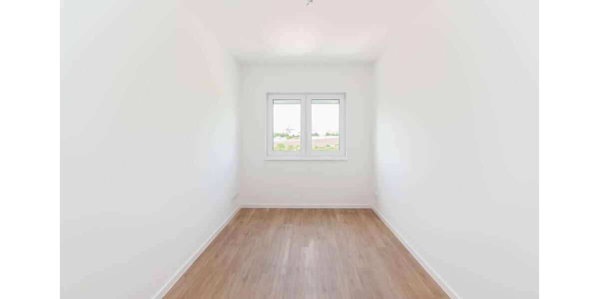 Etagenwohnung Schkeuditz - 3 Zimmer, 80 m&sup2;, 900&euro; | Angebot:26004587