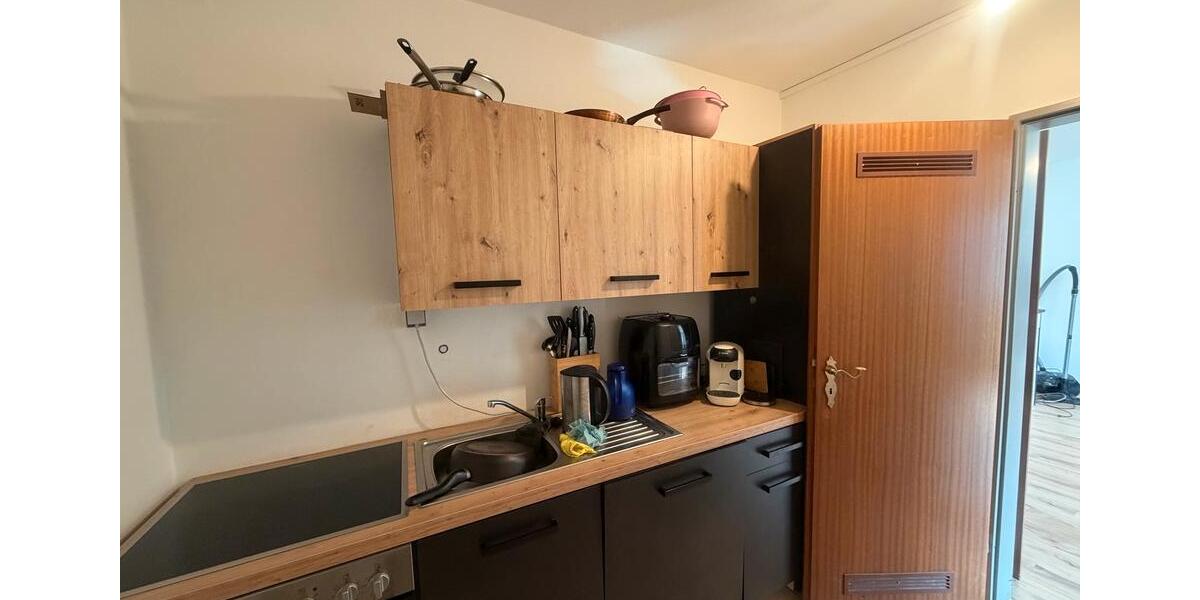 Erdgeschoßwohnung Lübeck Sankt Lorenz Nord - 5 Zimmer, 110 m&sup2;, 2.300&euro; | Angebot:25437021