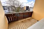 Erdgeschoßwohnung Schwerin Altstadt - 1 Zimmer, 37 m&sup2;, 834&euro; | Angebot:26634567