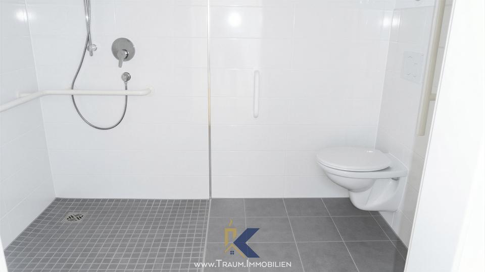 Etagenwohnung Mühlhausen (Thüringen) - 1 Zimmer, 20 m&sup2;, 215&euro; | Angebot:26195590