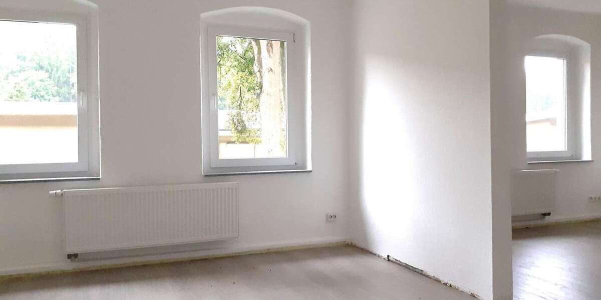 Wohnung zum Mieten in Oederan 480 € 80 m² 3 zimmer