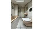 Dachgeschoßwohnung Rastatt - 2 Zimmer, 53 m&sup2;, 850&euro; | Angebot:26248969