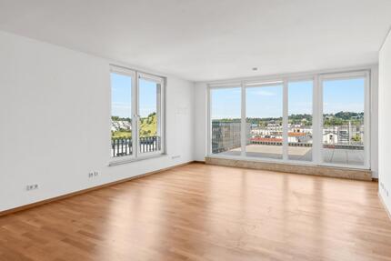 Genießen Sie exklusiven Wohnkomfort am Phoenix See! 2 zimmer