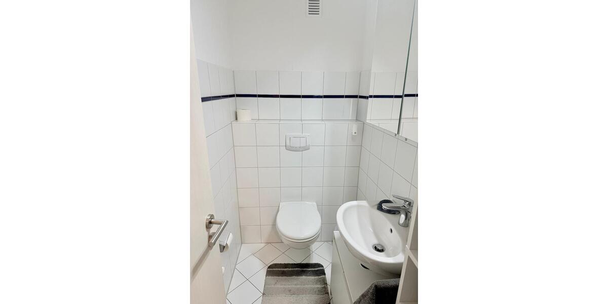 Etagenwohnung Oelde - 3 Zimmer, 100 m&sup2;, 1.000&euro; | Angebot:24751151