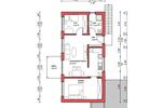Etagenwohnung Krumbach (Schwaben) - 3 Zimmer, 62 m&sup2;, 800&euro; | Angebot:25971884