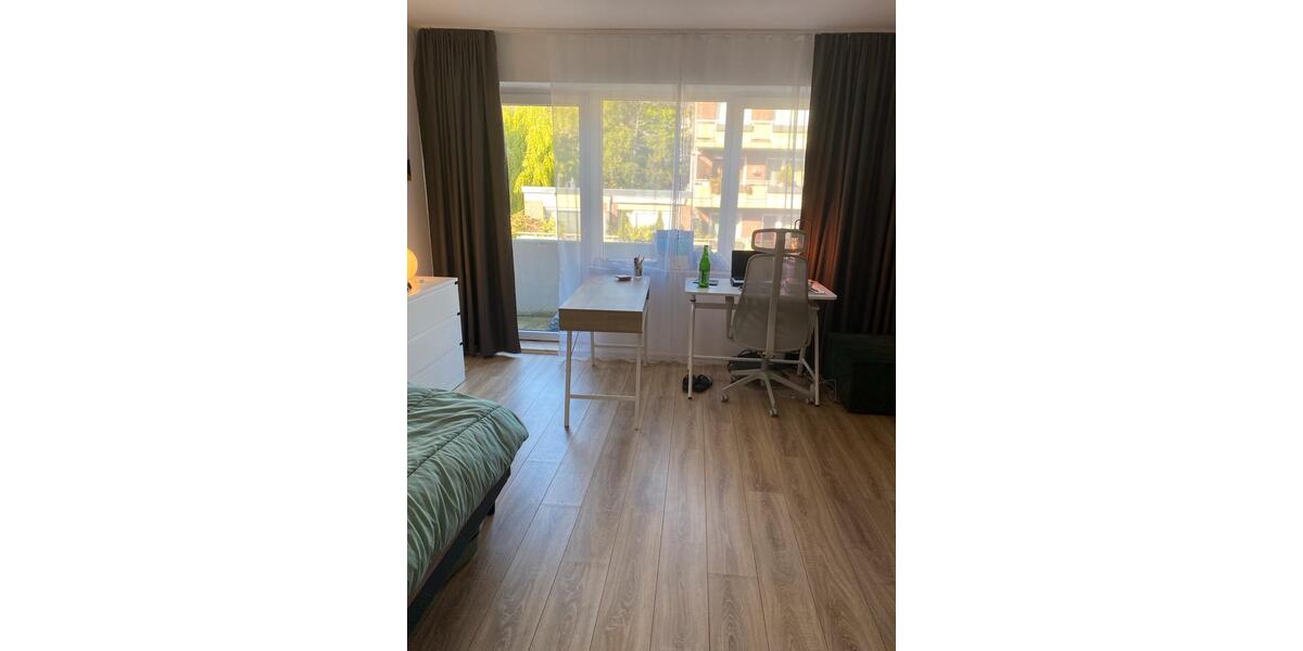 Etagenwohnung Düsseldorf Stadtbezirk 8 - 1 Zimmer, 30 m&sup2;, 620&euro; | Angebot:26327073