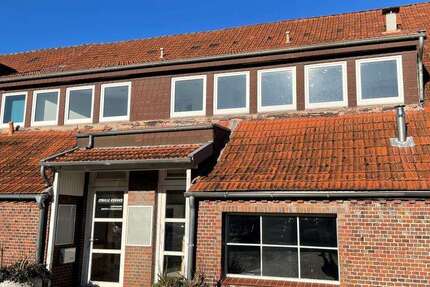 Gewerbeobjekt Wilhelmshaven Neuengroden - 693&euro; | Angebot:19203397