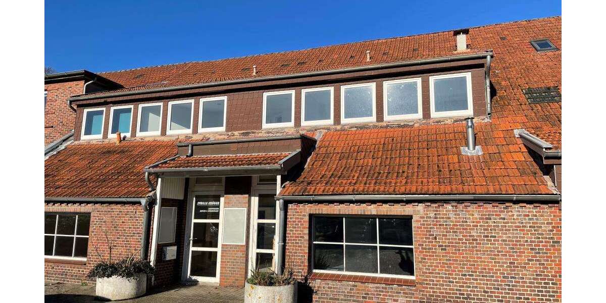 Gewerbeobjekt Wilhelmshaven Neuengroden - 693&euro; | Angebot:19203397