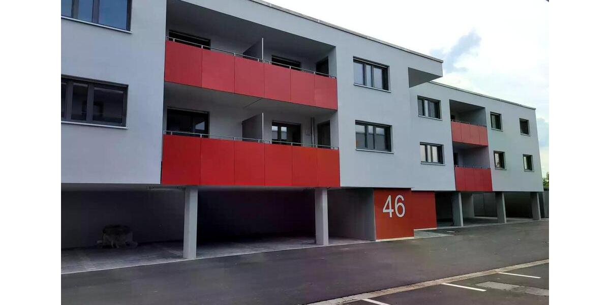 Mehrfamilienhaus, Wohnhaus Amberg - 1 Zimmer, 50 m&sup2;, 599&euro; | Angebot:26251223