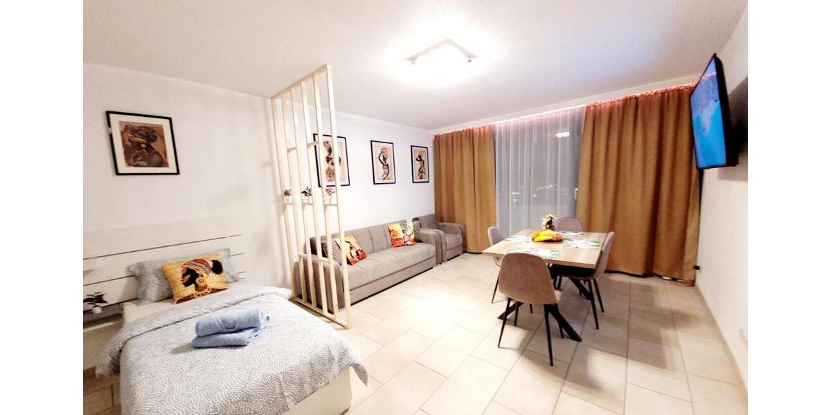 Wohnen auf Zeit Duisburg Rheinhausen - 75 Zimmer, 920 m&sup2;, 15&euro; | Angebot:22263010