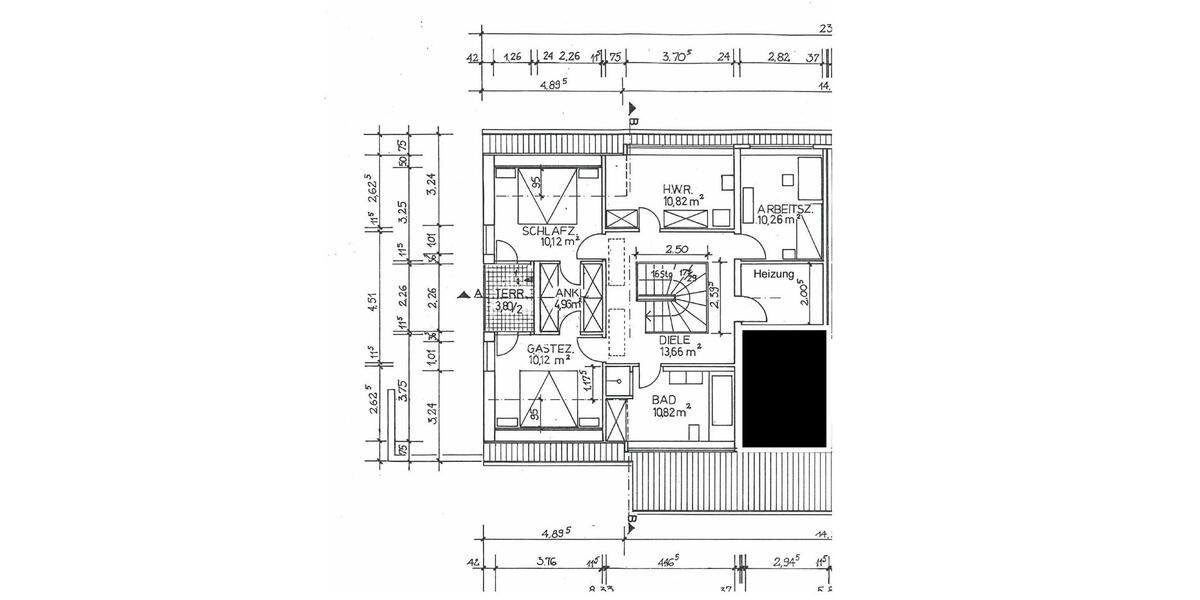 Einfamilienhaus Lübeck Sankt Lorenz Nord - 4 Zimmer, 140 m&sup2;, 1.900&euro; | Angebot:26205185