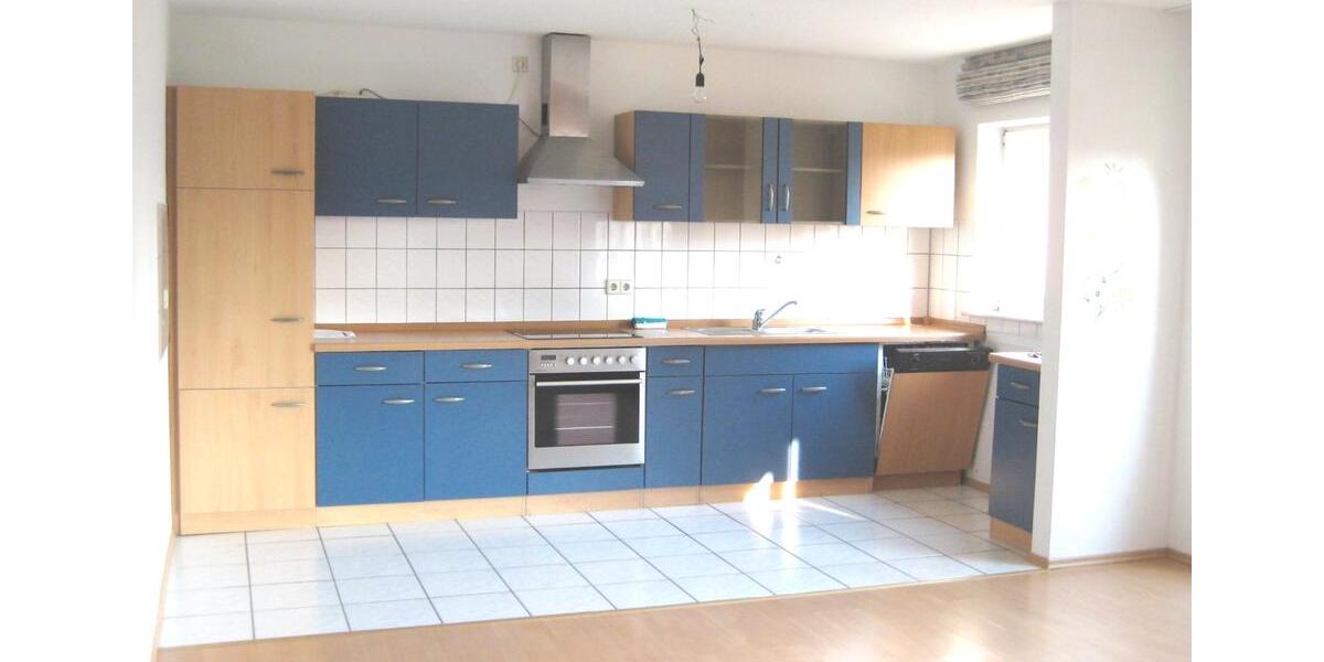 Erdgeschoßwohnung Bad Friedrichshall - 3.5 Zimmer, 74 m&sup2;, 840&euro; | Angebot:26407652