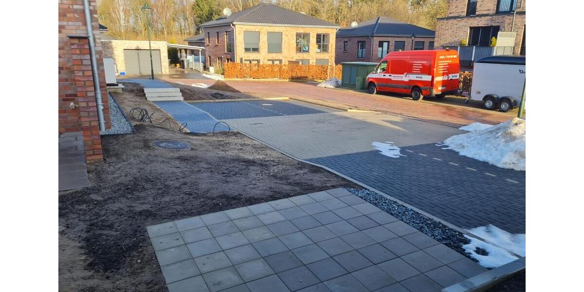 Doppelhaushälfte Bispingen - 4 Zimmer, 105 m&sup2;, 1.500&euro; | Angebot:24538461