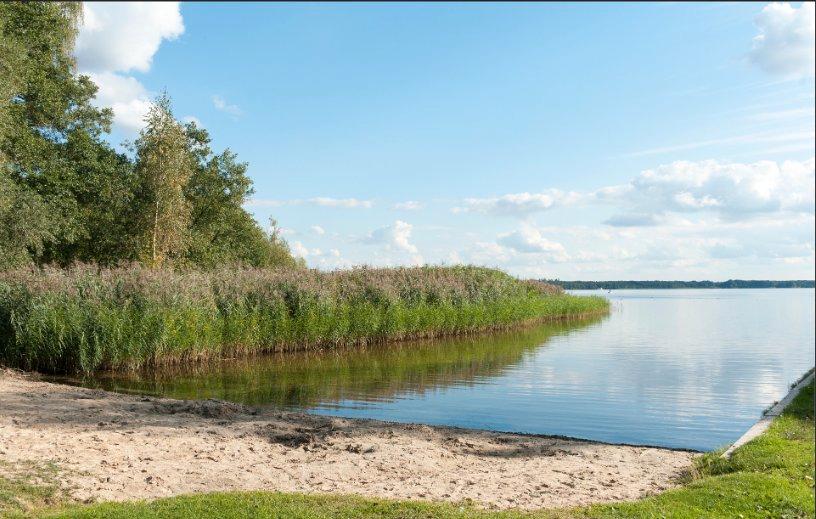 Wohnen auf Zeit Heidesee - 4 Zimmer, 135 m&sup2;, 600&euro; | Angebot:26048029