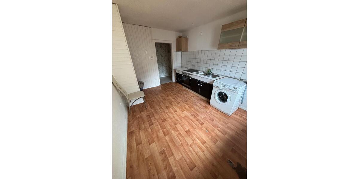 Dachgeschoßwohnung Bad Karlshafen - 3 Zimmer, 87 m&sup2;, 460&euro; | Angebot:25022403