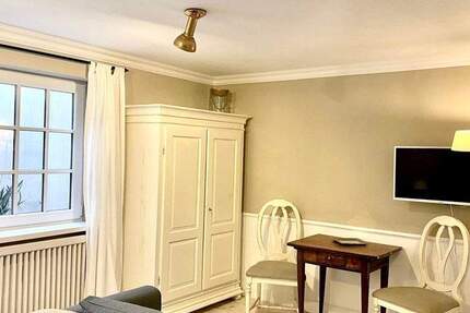 Wohnung Kampen - 1 Zimmer, 23 m&sup2;, 850&euro; | Angebot:24762418