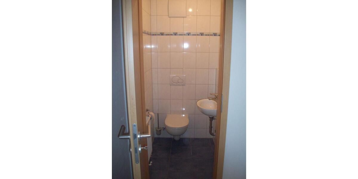 Erdgeschoßwohnung Riedstadt - 1 Zimmer, 53 m&sup2;, 610&euro; | Angebot:26283678