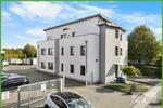 + 5PLUS + REPRÄSENTATIVES BÜROGEBÄUDE IN WÜRSELEN + MODERN, VIELSEITIG UND BEZUGSBEREIT + zimmer