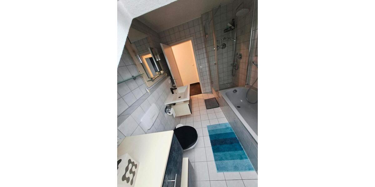 Maisonettenwohnung Uhingen - 3 Zimmer, 74 m&sup2;, 1.140&euro; | Angebot:26535916
