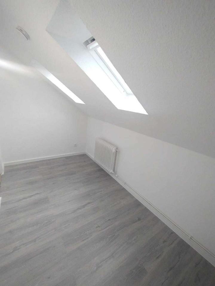 SINGLE-APARTMENT | SANIERT | DUSCHBAD | ideal für Pendler!