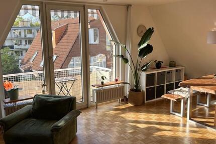 Wohnen auf Zeit Köln Lindenthal - 2 Zimmer, 68 m&sup2;, 1.400&euro; | Angebot:25107922