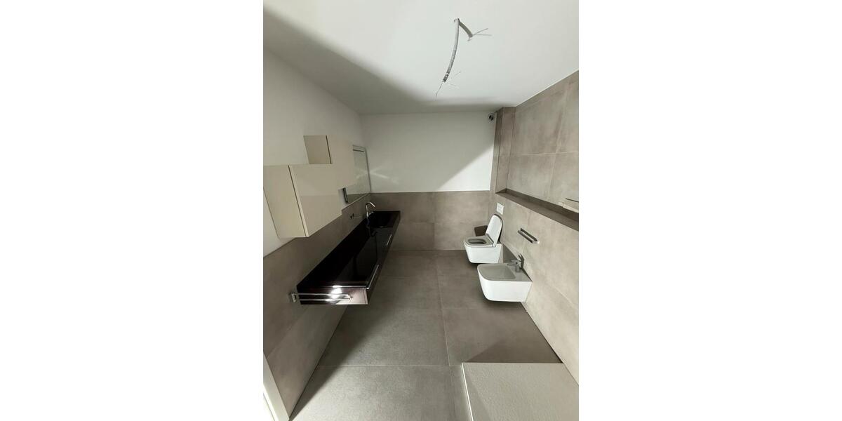 Etagenwohnung Harsewinkel - 3 Zimmer, 101 m&sup2;, 1.110&euro; | Angebot:26447923