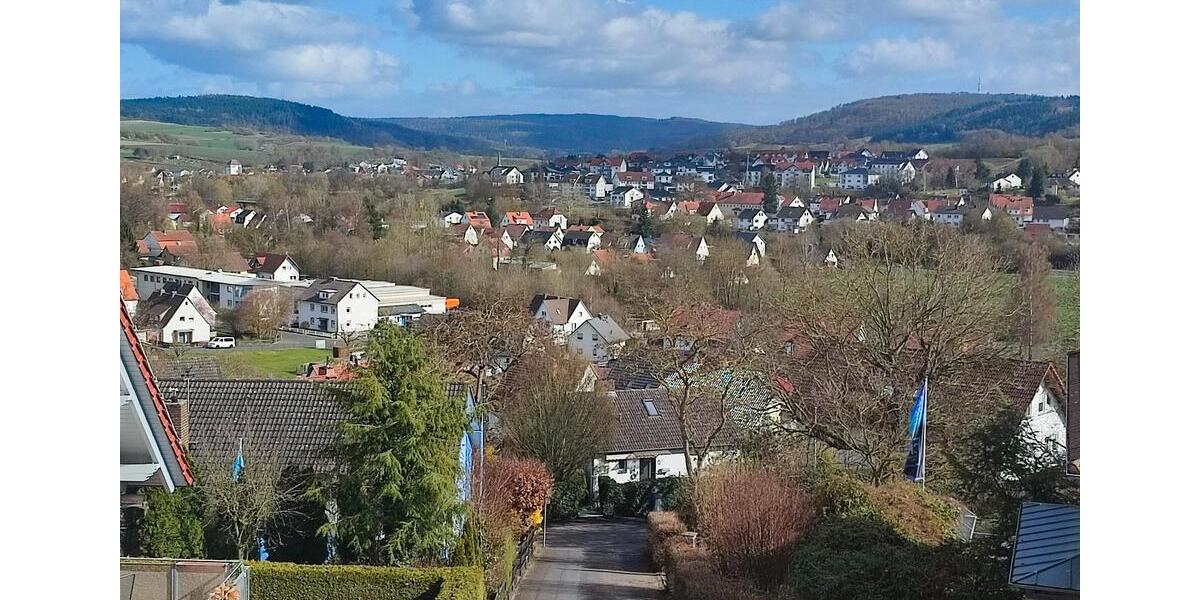 Reihenhaus Homberg (Efze) - 4.5 Zimmer, 105 m&sup2;, 810&euro; | Angebot:25969077