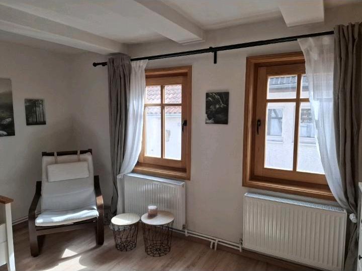 Wohnen auf Zeit Königslutter am Elm - 1 Zimmer, 15 m&sup2;, 350&euro; | Angebot:25999037