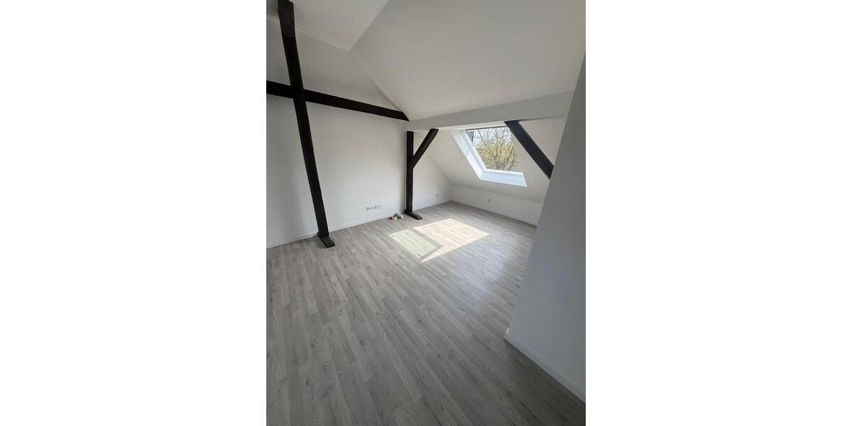 Etagenwohnung Bochum Bochum-Mitte - 1 Zimmer, 47 m&sup2;, 448&euro; | Angebot:26182870