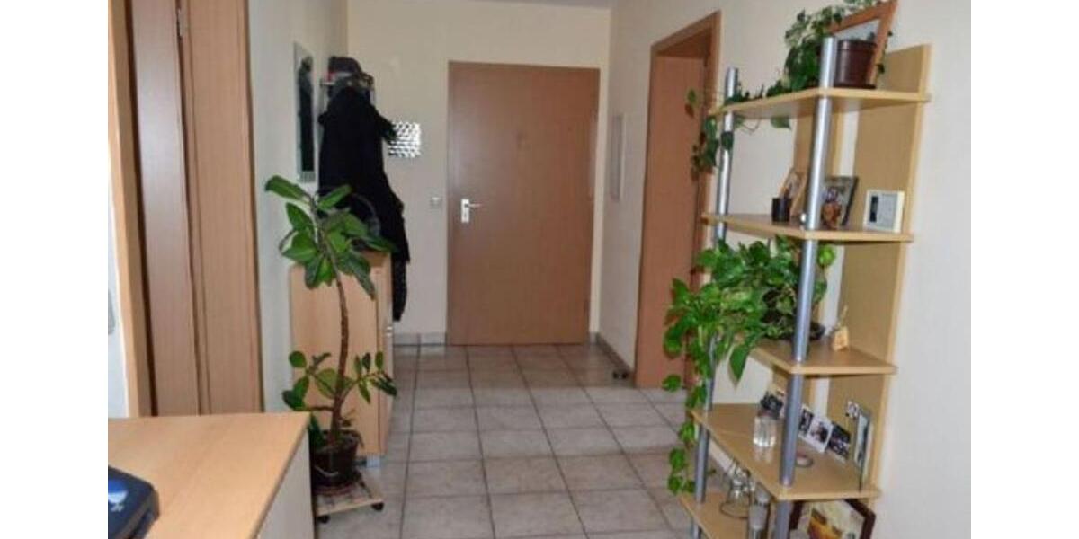 Dachgeschoßwohnung Gerhardshofen - 3 Zimmer, 76 m&sup2;, 620&euro; | Angebot:24842161